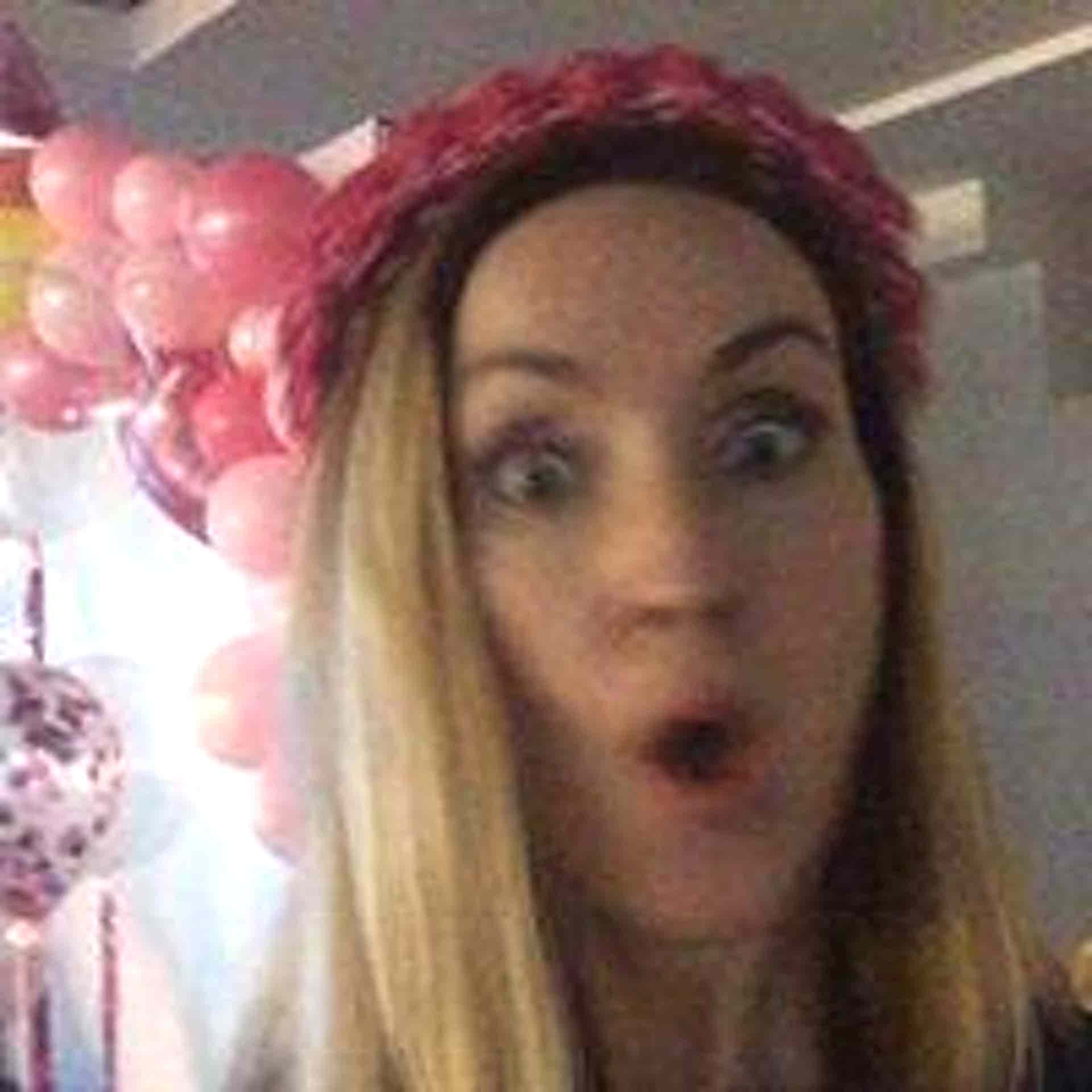 Александра Мордоровская