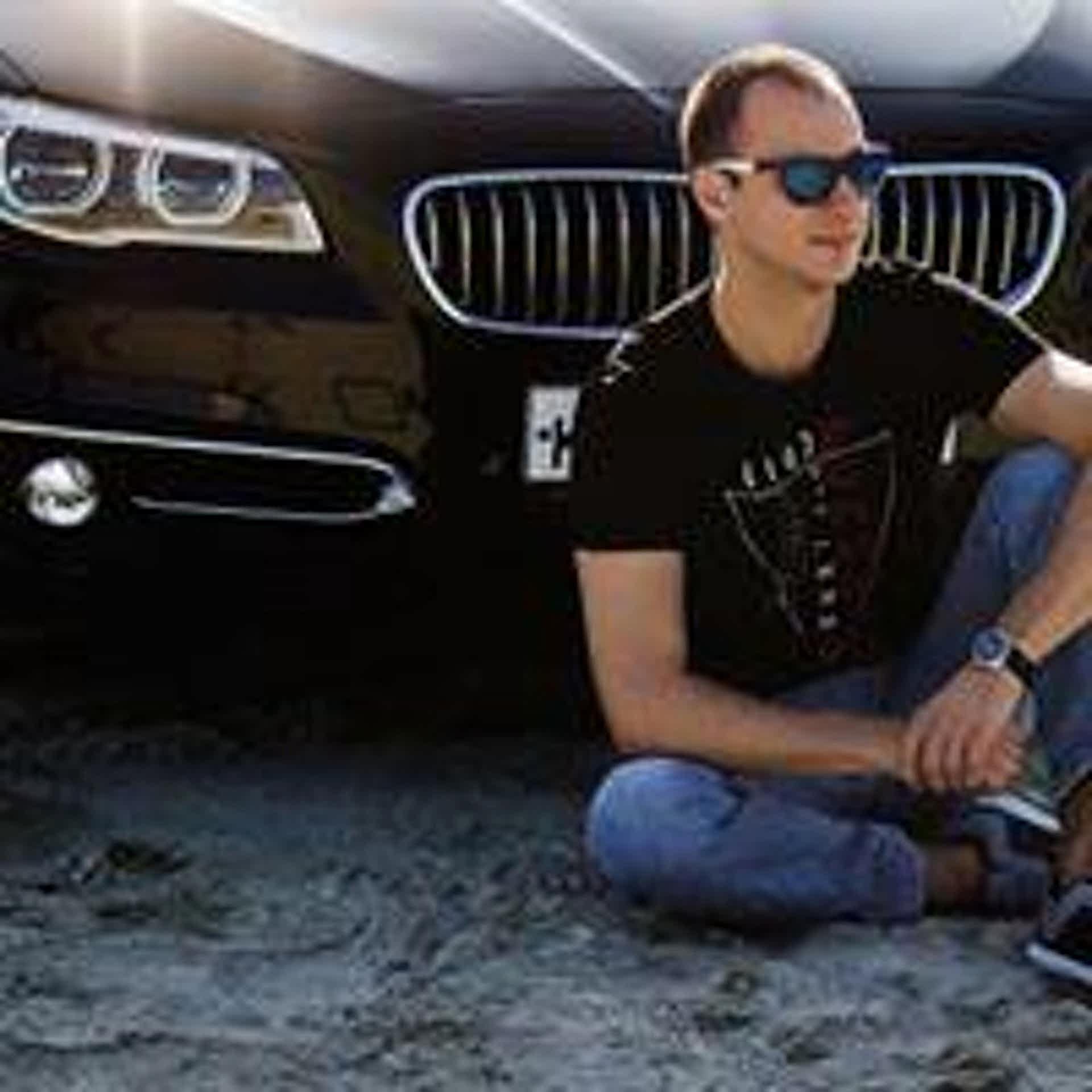 Дмитрий Пархимчик