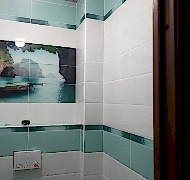 Ремонт санузла 2