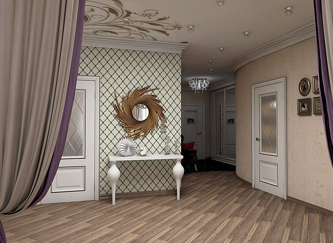 Ремонт пола в квартире в Алматы